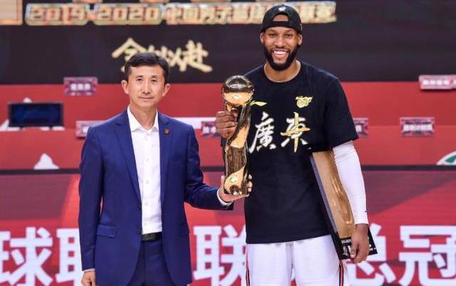 CBA本赛季各球队外援数据对比，哪个是你心目中的最强？