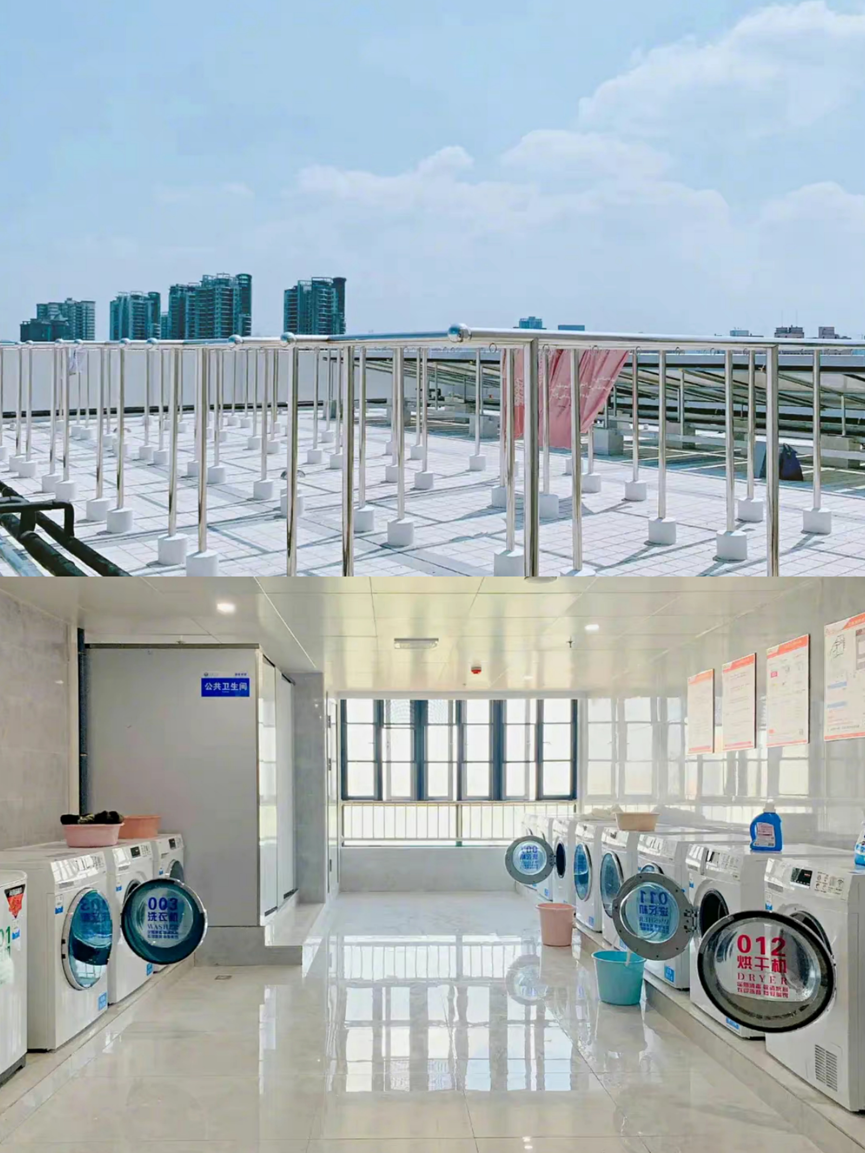 全国大学“豪华宿舍”排名，清华北大未上榜，武大新生楼让人羡慕