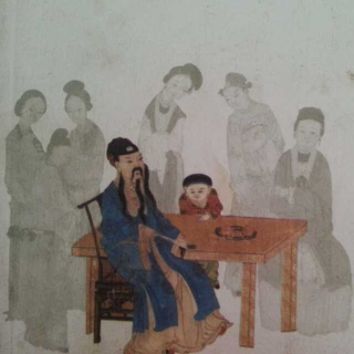 声律启蒙经典之作《笠翁对韵》，常诵此书，吟诗作对再也不难倒你