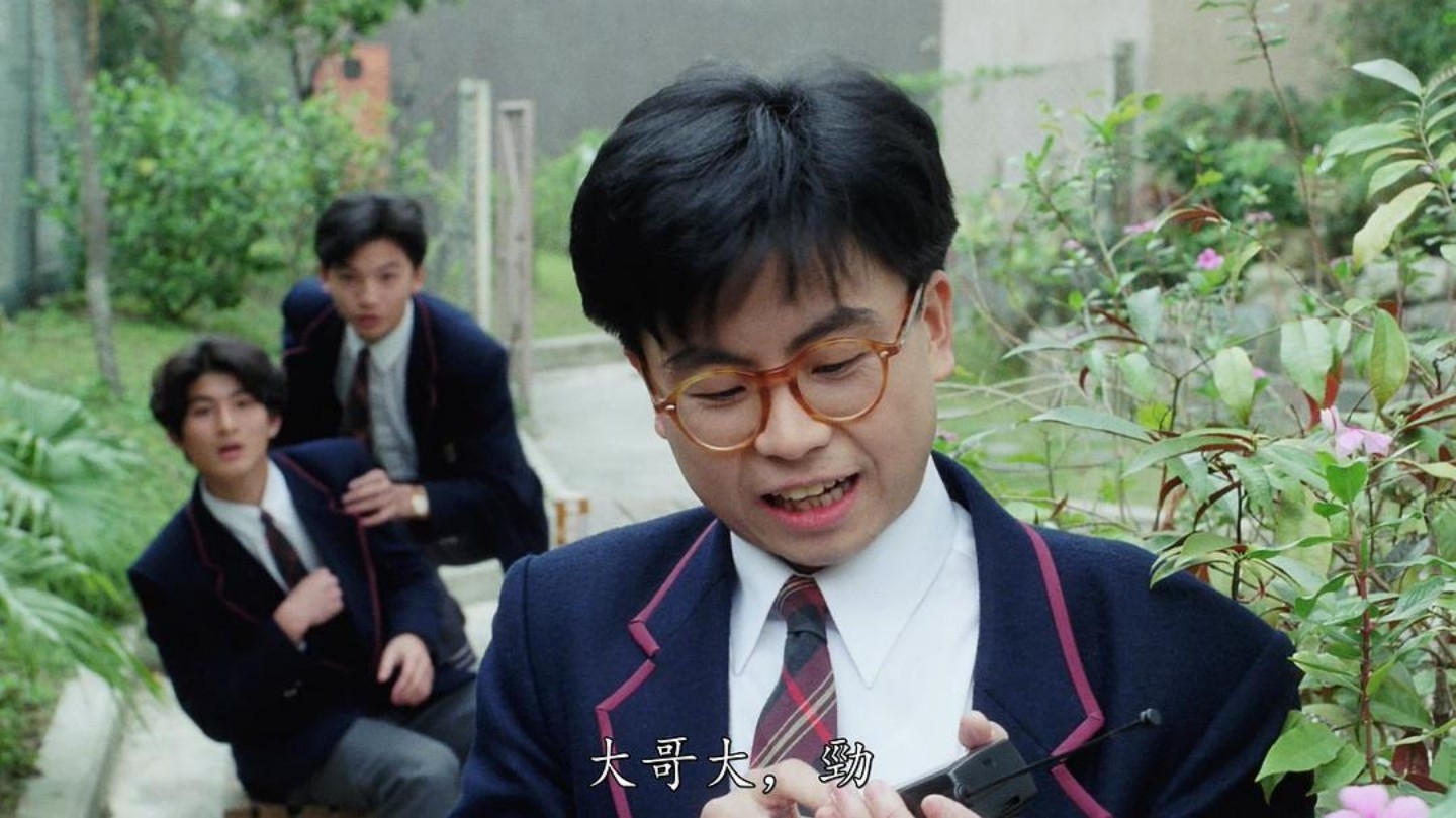 新逃学威龙2021在线完整观看免费加长版1280p中文字幕已更新