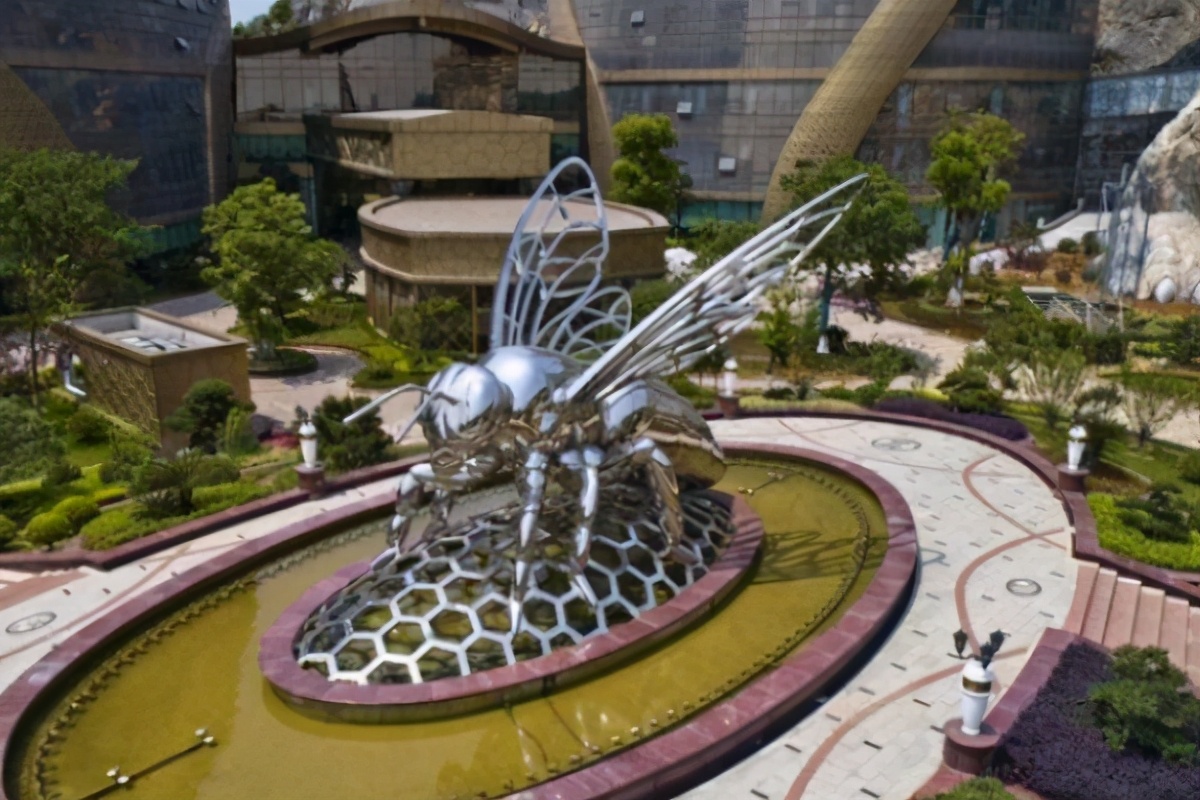 太猛了！南京再造“新巨作”，花88亿占地500亩，即将开业，期待