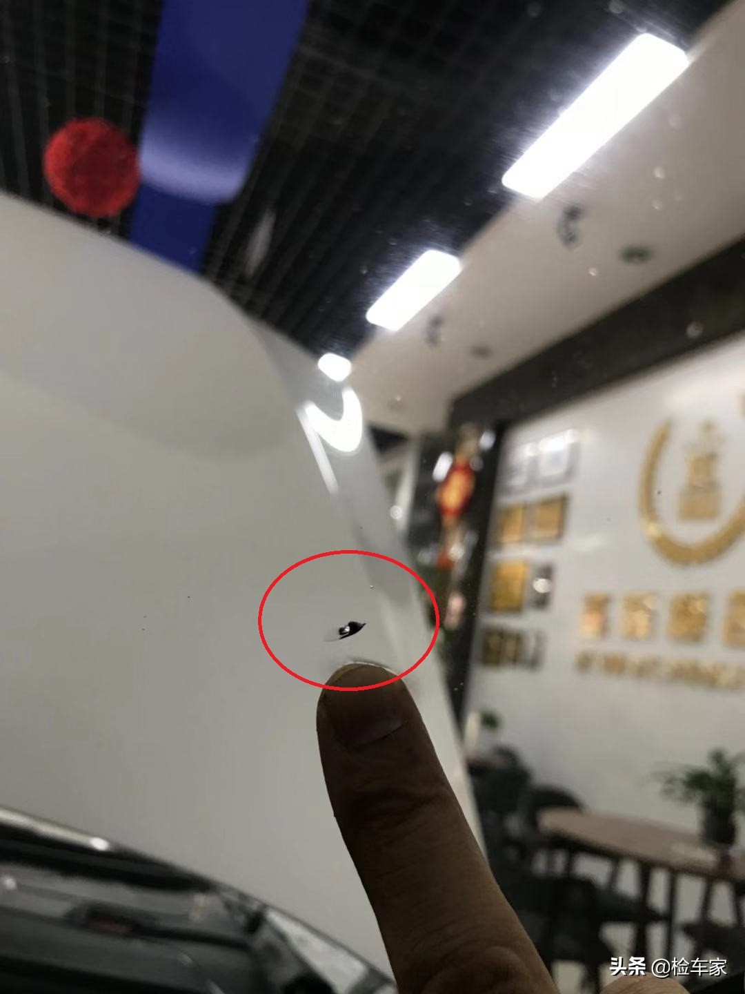 奔驰S65L车主的痛，3年掉价200多万？网友：没了西安一套房