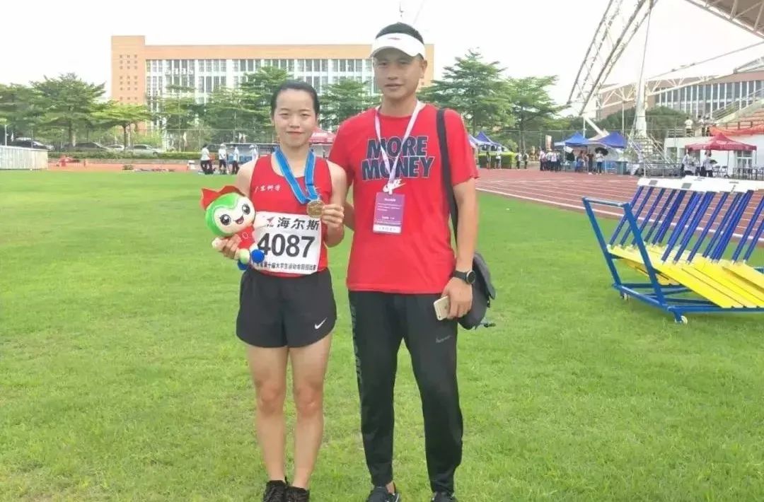 拿下全国第一！珠海这所高校究竟有多牛？