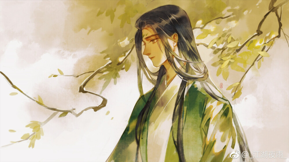 《诗经》中的男子风采：温润如玉、英武有德，尽显先秦君子风范
