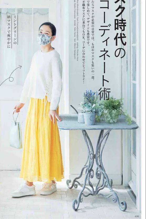 聪明的女人“爱穿裙”！这几条美貌好穿不挑人，异性缘也飙升