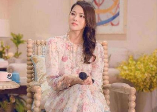 #娱乐猎场# 伊能静出轨对象曝光，黄维德深夜回应：从未与伊能静有过任何不正当关系！