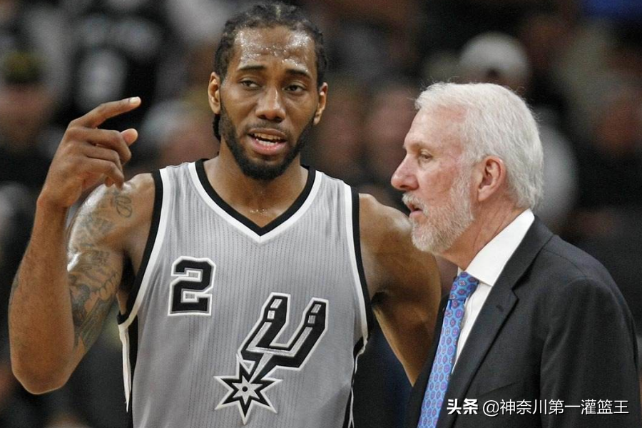 为什么伦纳德不打nba现在(作为NBA顶尖攻防一体小前锋，伦纳德为何从不参加国际比赛？)