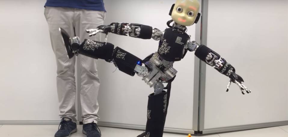 工业机器人控制技术详解