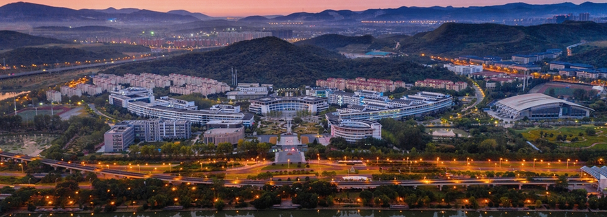 南京中医药大学 浙江中医药大学对比