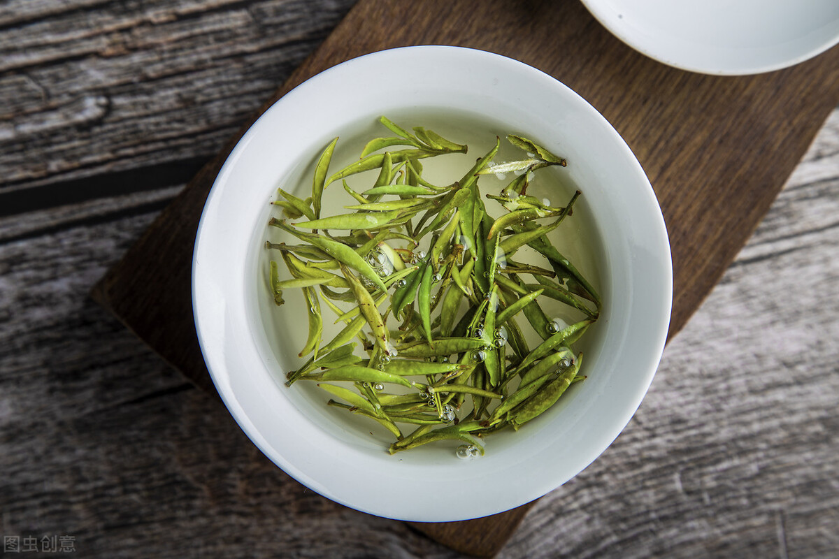 黄山毛峰是什么滋味?为什么黄山毛峰被誉为中国十大名茶之一