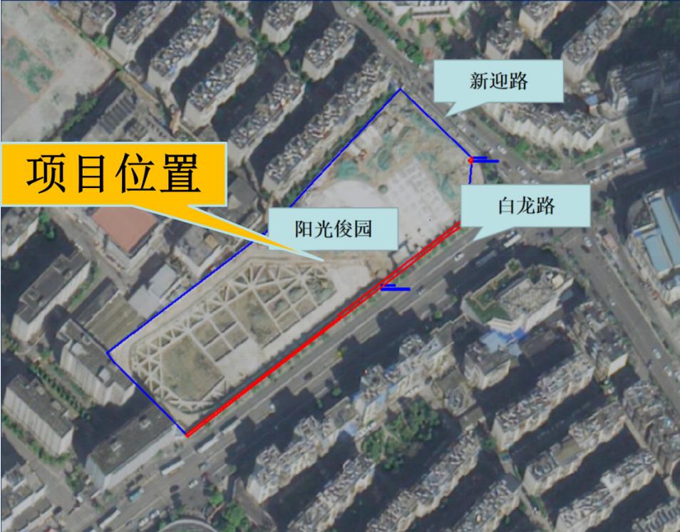 俊发在昆明次中心打造的商业项目即将交付