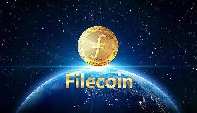 腾盛科技带您分析一个Filecoin撬动我国300亿能涨到多少