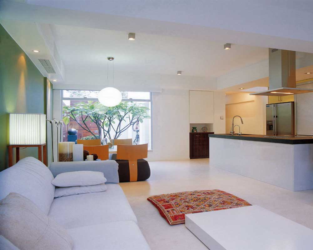 南汇区新房装修哪家公司专业