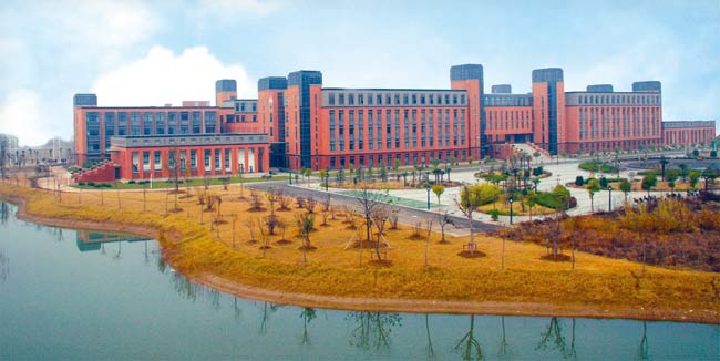 江苏盐城申办“盐城大学”！两校合并筹建如何？都是“一本”院校