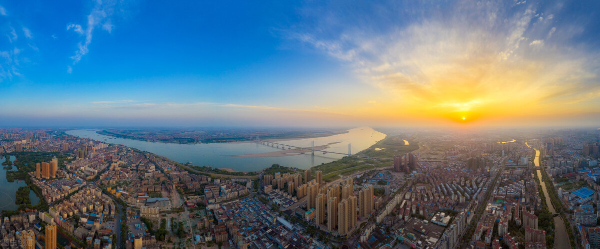 湖北省荆州市—高校信息