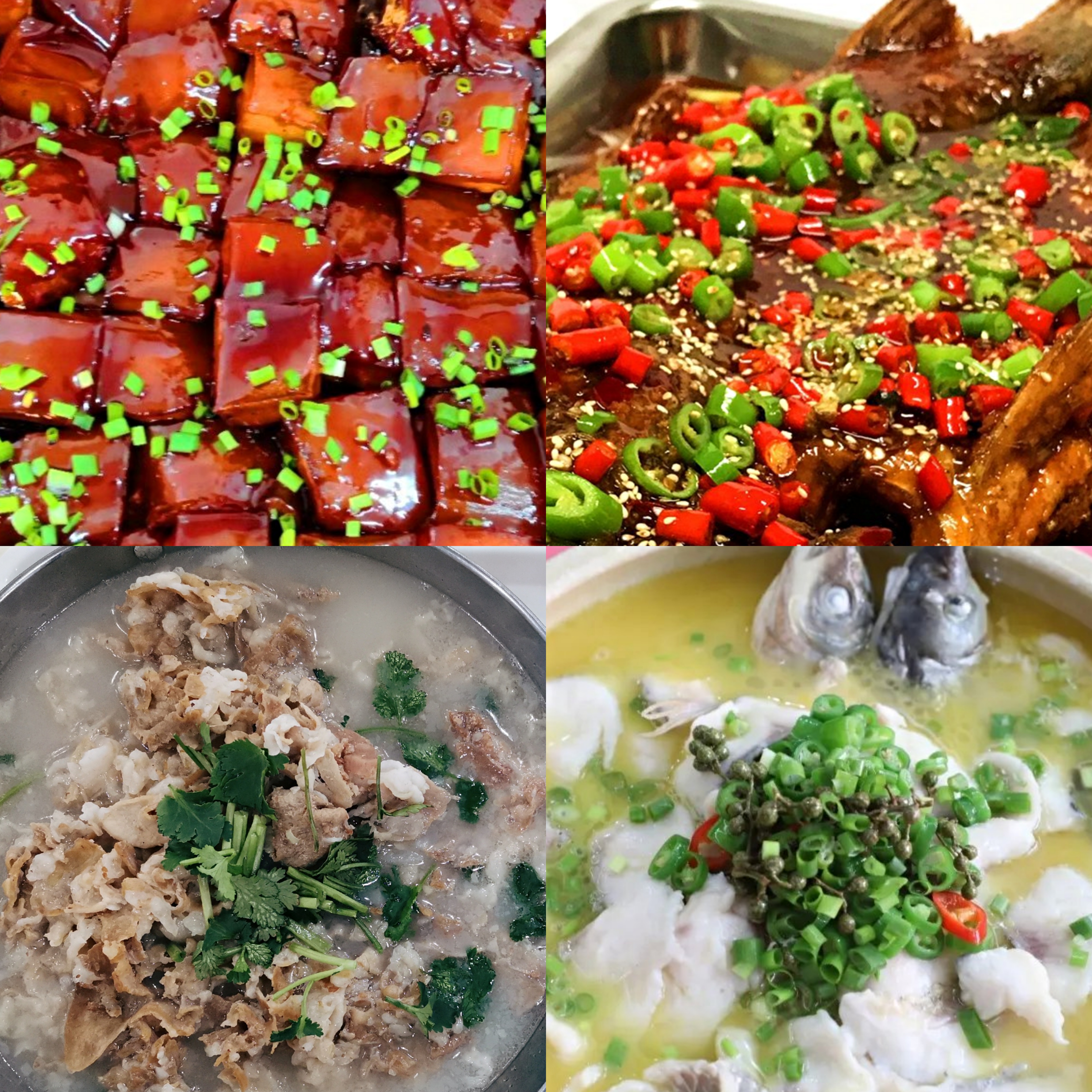 清华大学食堂有多好？看完饭菜质量和价格，网友：后悔没好好读书