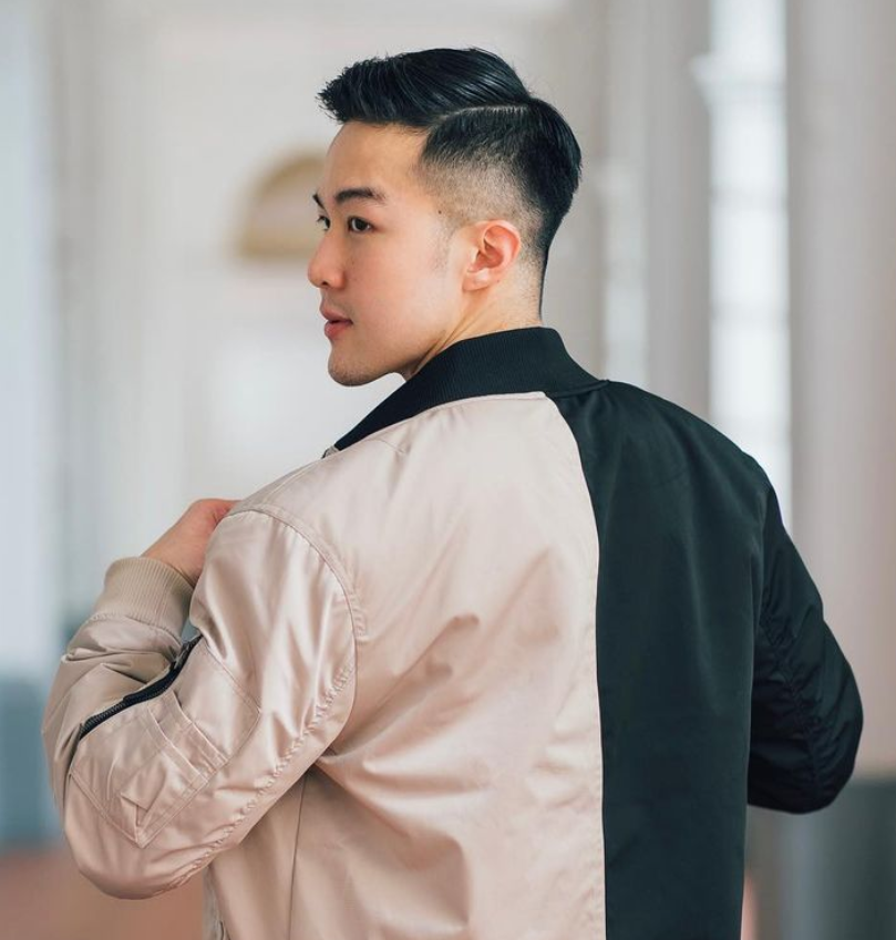 30岁左右男士剪什么发型?试试这5款时髦造型,轻熟又帅气