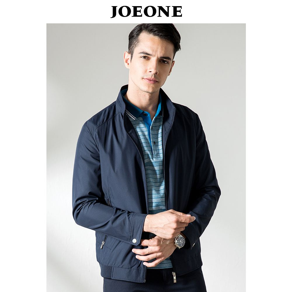 这7个中国著名男装品牌你应该要知道