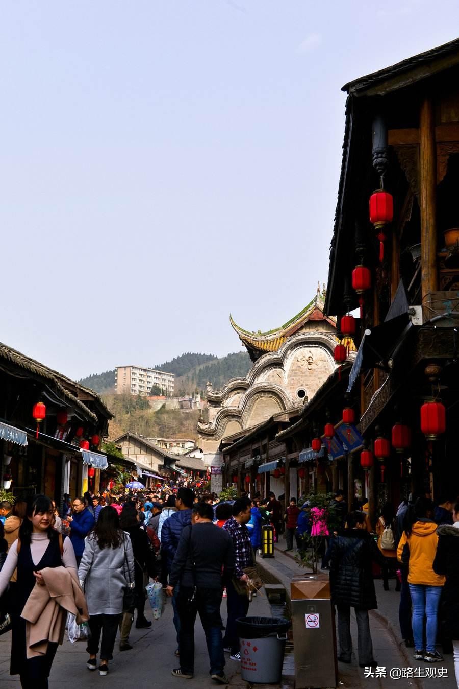 兰州人为什么把过年叫挖光阴？为啥说，兰州是中国年味最浓的城市