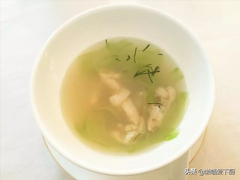 “中国四大名菜”是哪些？你吃过几种？网友：光看菜名就不一般