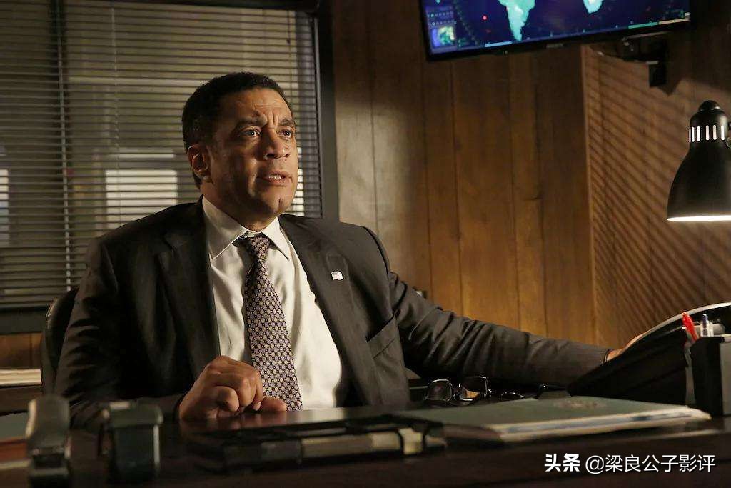 黑名单的电影剧情「简介」 _晶羽科技