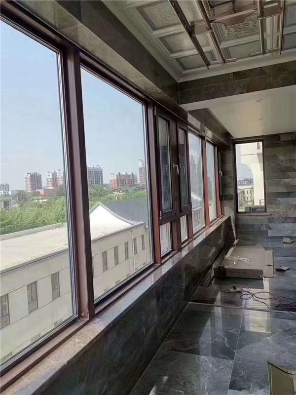 长沙圣博盾：传说中的装修增项——窗套，门窗装修时有必要装吗