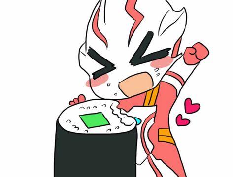 q版奥特曼:爱迪"英雄救美",梦比优斯"抽烟",太搞笑了