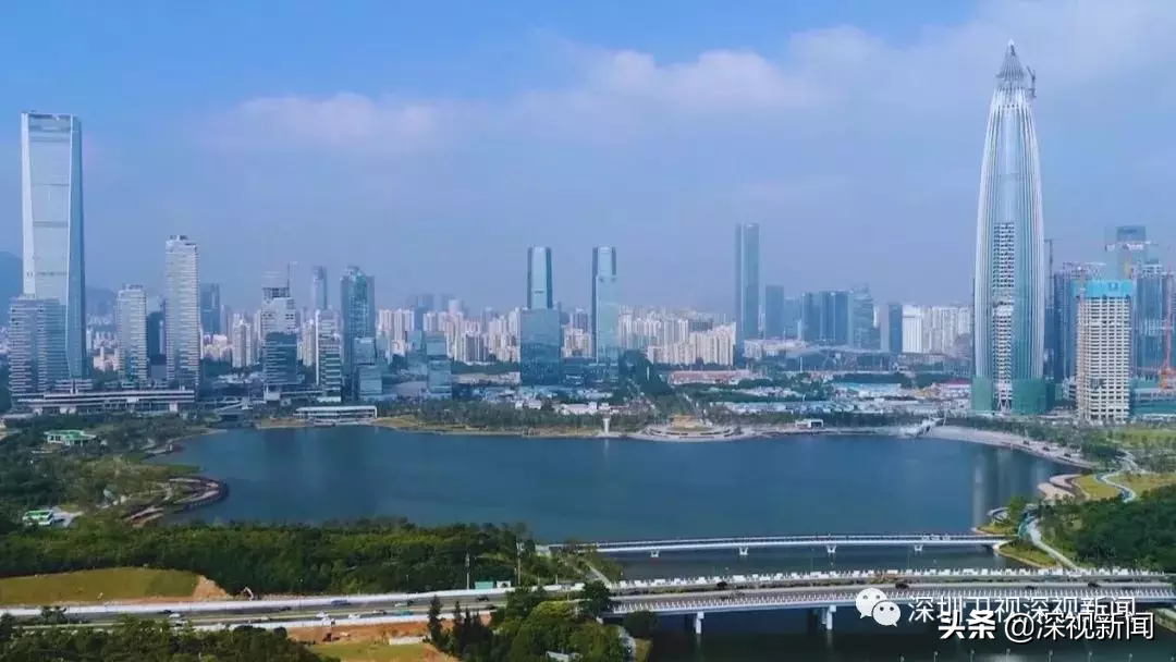 深圳市长回应经济“失速论”