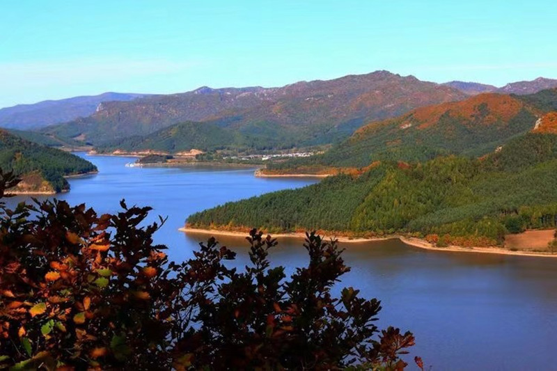 黑龙江25处最好玩的景区景点，无限风光，各具特色