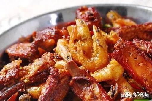 干锅菜谱大全（37款好吃的干锅菜品详细介绍）