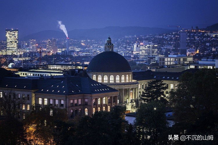 亚洲排名第一的大学（各国排名第一位的大学一览）