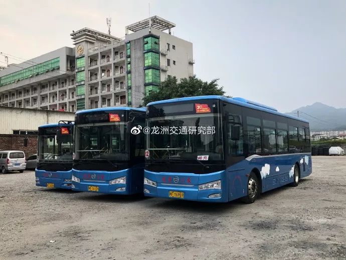 注意！福建多地公交停运！地铁时间调整