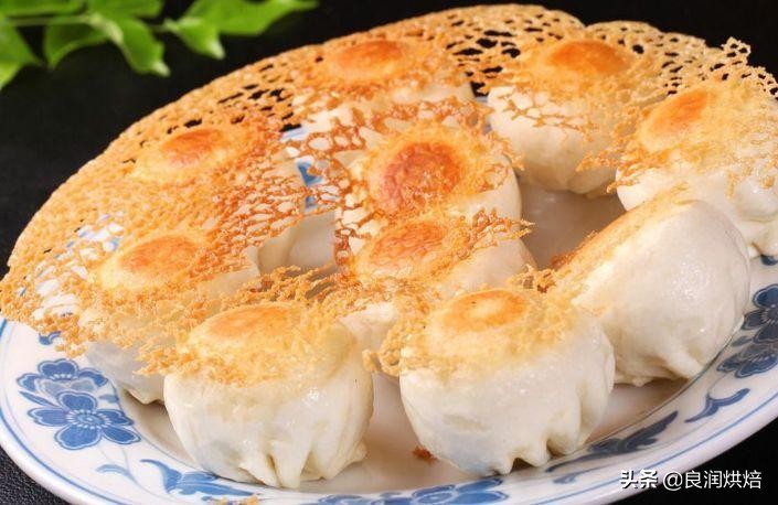 山东7大著名面食，做法比例都告诉你，不用出门就能吃到，太香了