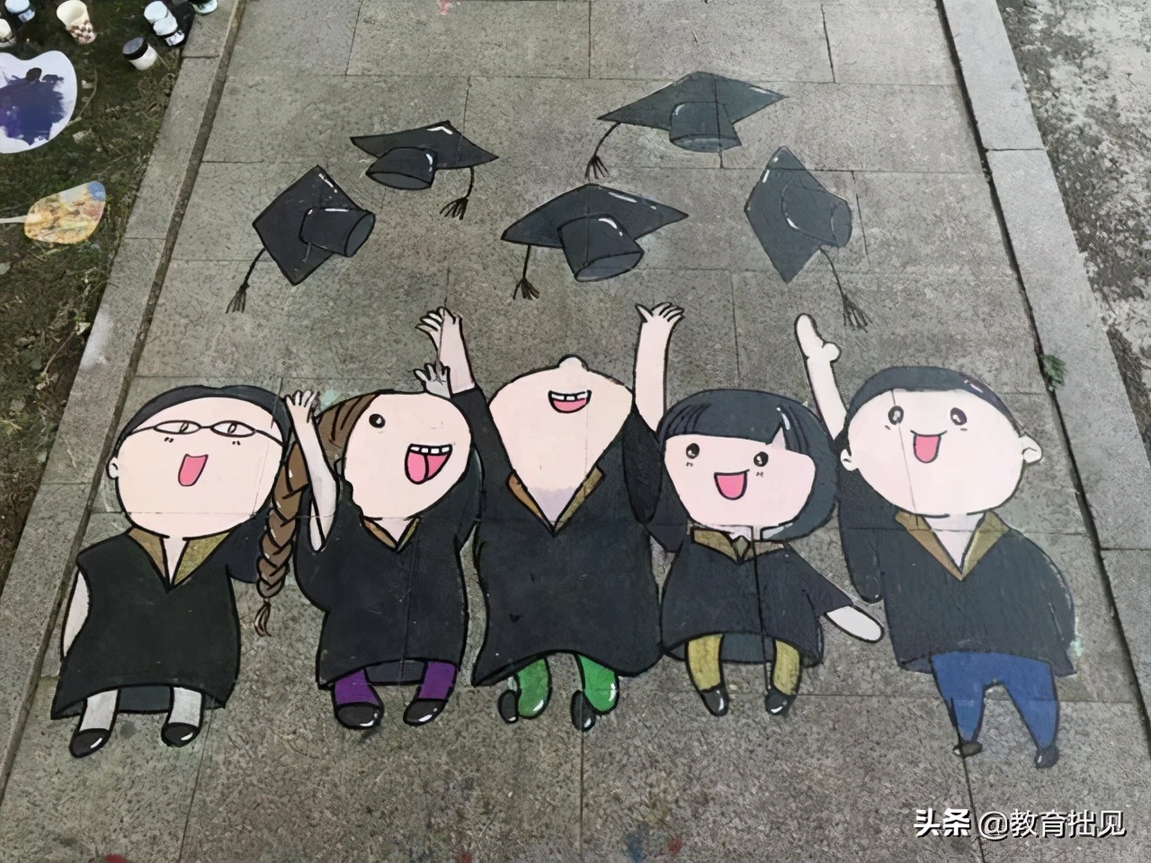 极具迷惑性的院校名称，被冠以“大学”之名，其实是高职专科