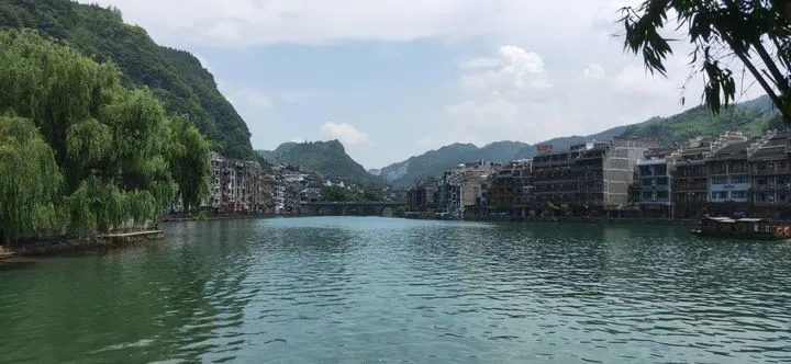 贵州十日自驾游之旅(附美景照片及攻略)
