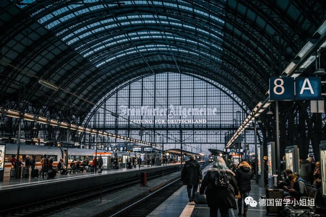 德国留学一年要花多少钱