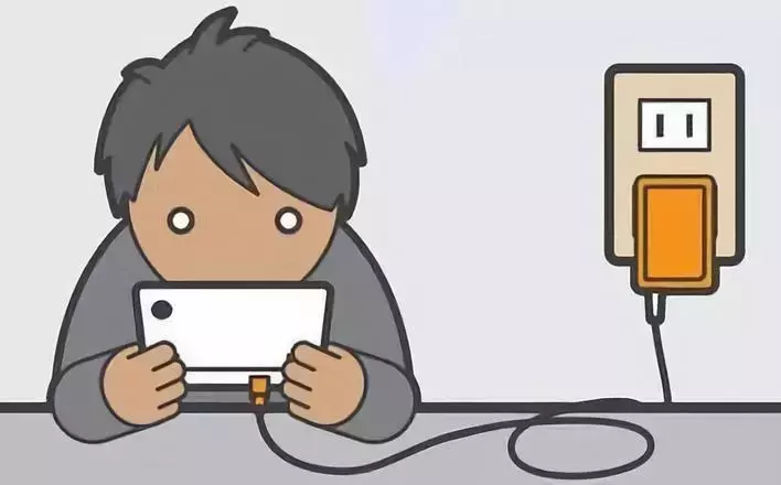 手机能边充电边玩吗？消耗的电来自电池还是充电器？