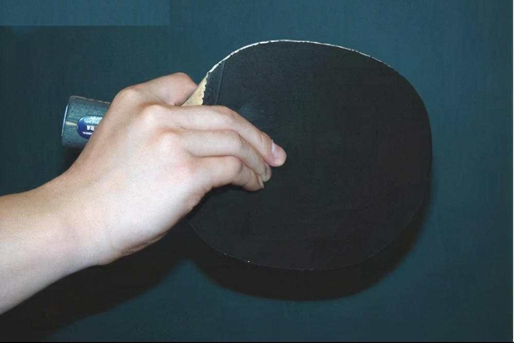 有人说王皓的直拍不叫直拍王皓直拍反手拧拉