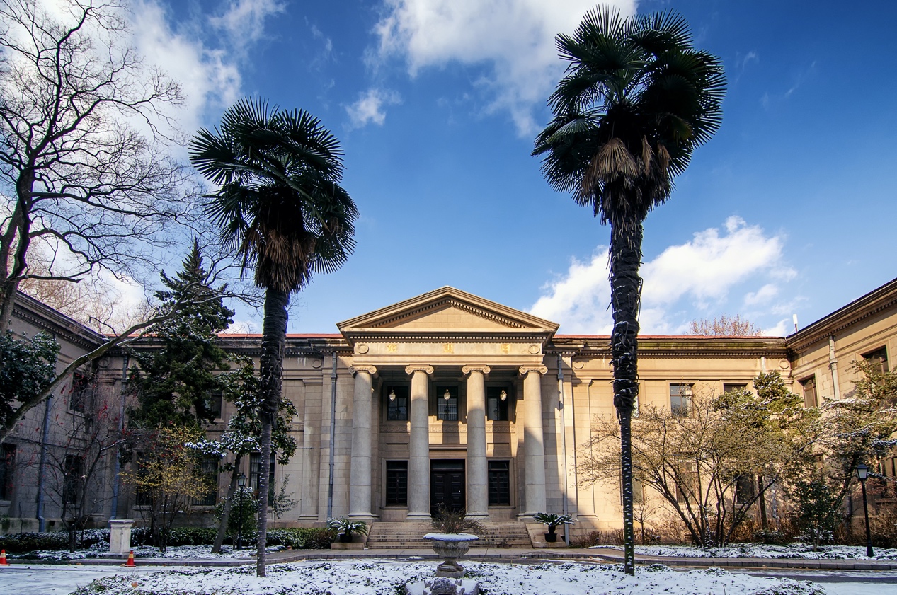 东南大学：我不是“福建大三本”