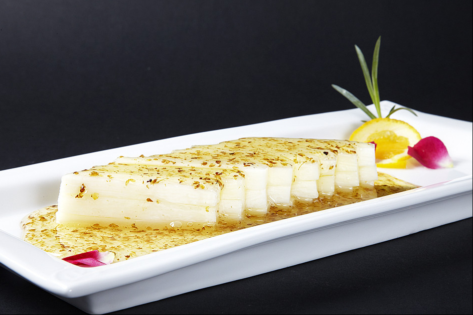 山药皮会痒，山药片会黑？不敢碰山药的这样处理，好吃又健脾