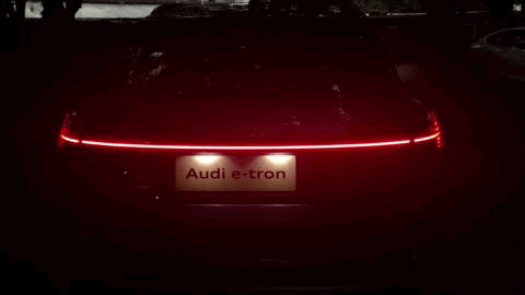 颜值与实力并存 深度体验国产奥迪 e-tron