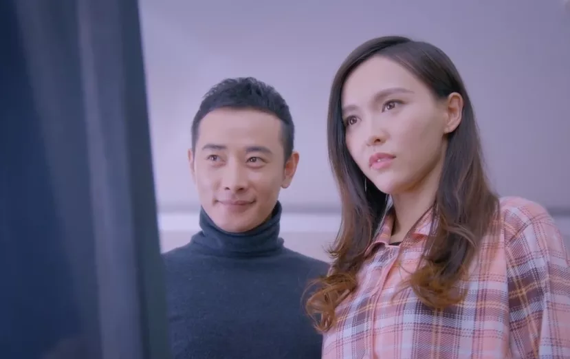 “丑女”大变身,丑是真丑,美也是真美,看得人虎躯一震