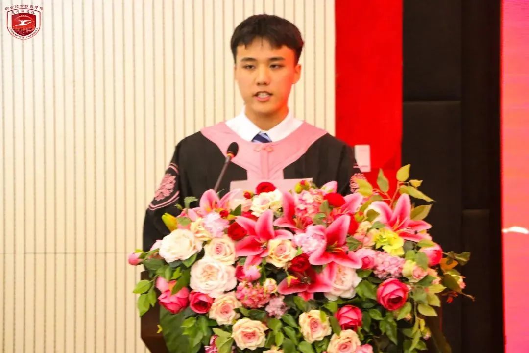 毕业季 | 厦门工学院职业教育学院，定格时光，留住美好