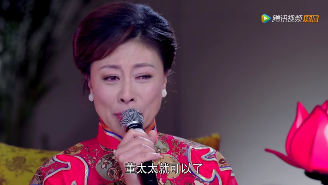 《离婚律师》董大海和苗锦秀:一场离婚典礼挽回了20年的婚姻