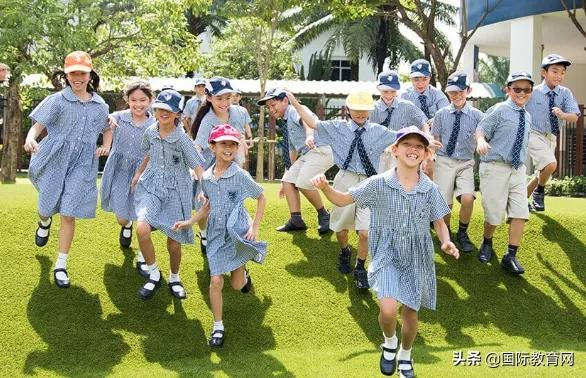 开学季，国际学校校园环境设施大揭秘：这5所冲着环境也值得读