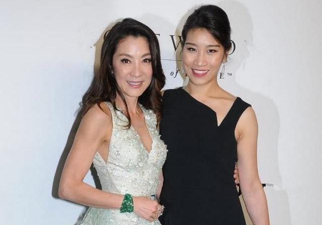 至今未婚的6位“豪门千金”，各有各的苦衷，最大59岁，最小34岁