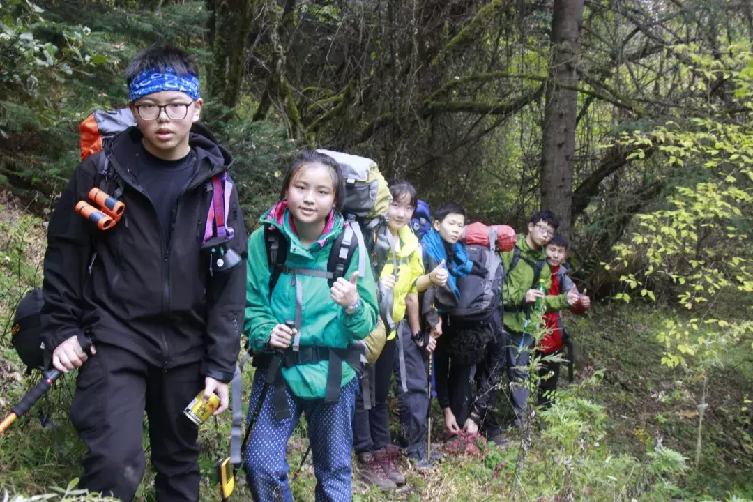 牛津国际公学---一所纯英式教育寄宿制国际学校