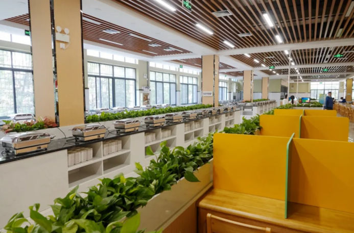 人民日报聚焦！湖南大学坐拥三条“地铁校车”，其中一条直达宿舍门口！