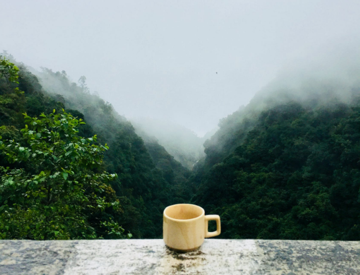 空杯（真的很经典）