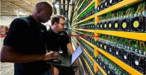 科普 | 矿工是如何挖矿的呢？